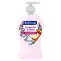 Softsoap Lavender & Shea Butter Scent Liquid Hand Soap 11.25 oz US07058A